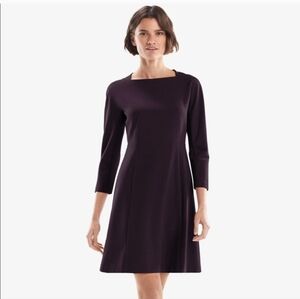 MM Lafleur Jeanette Dress NWT